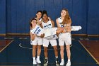 Women's Basketball team photo  Wheaton College Women's Basketball 2019-20 team photo. - Photo By: KEITH NORDSTROM : Wheaton, basketball, team photo, WBBall
